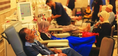 واشنطن تحذر إيران ووكلاءها من توسيع الحرب