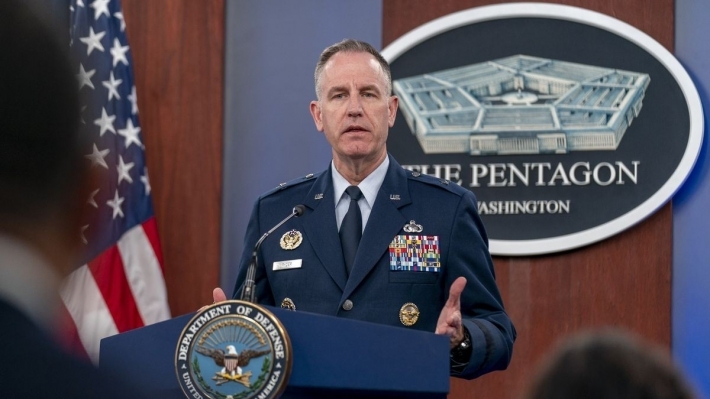 البنتاغون بصدد الهجمات على قواتها في العراق والمنطقة: لن نتردد في اتخاذ أي قرار