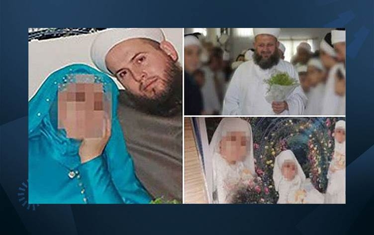 Di doza zewicandina keça 6 salî de biryar hate dayîn