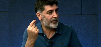 Rewşenbîrên Kurd bangî Levent Gultekîn kir: Lêborîna xwe bixwaze