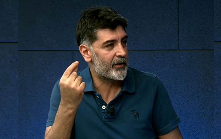 Rewşenbîrên Kurd bangî Levent Gultekîn kir: Lêborîna xwe bixwaze