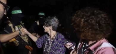 Jina Îsraîlî ya ku ji aliyê Hemasê ve hat berdan axivî: 'Min dojehê bi çavên xwe dît'