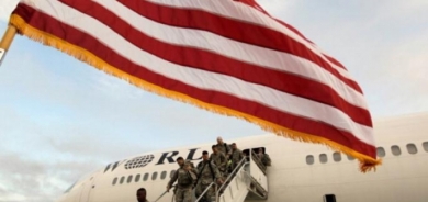 Amerîka hişyariyeke tund da Iraqê