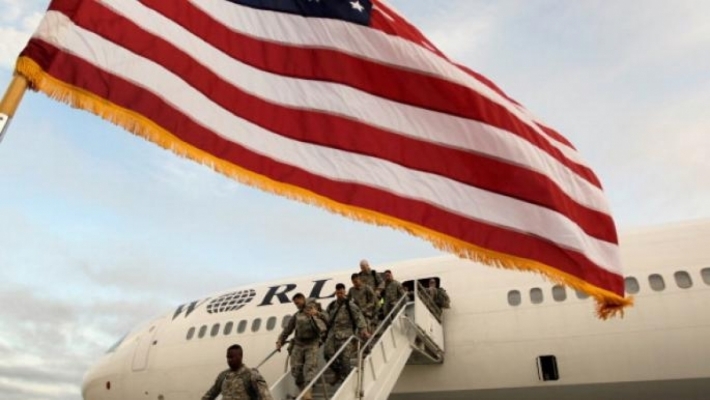 Amerîka hişyariyeke tund da Iraqê