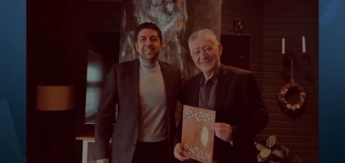 Hikûmeta Herêma Kurdistanê spasname da Ciwan Haco