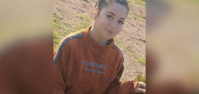 Hêlin Îsmaîl: Keça min a 15 salî ji aliye Ciwanên Şoreşger ve hatiye birin