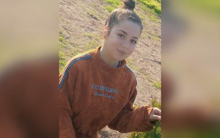 Hêlin Îsmaîl: Keça min a 15 salî ji aliye Ciwanên Şoreşger ve hatiye birin