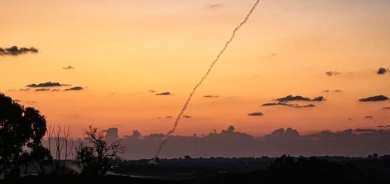 Ji Sûriyeyê 2 mûşek avêtin Îsraîlê