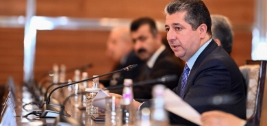 Civata wezîran nîqaş li ser du babetan dike