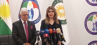 هيئة حقوق الانسان في كوردستان تسعى لإدخال مبادىء هذه الحقوق في المناهج الجامعية