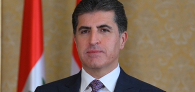 رئيس إقليم كوردستان يُعزّي بوفاة وزير الإعلام الأردني الأسبق صالح القلاب