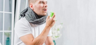 هۆكارە باوەكانی هەناسەتەنگی