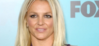 بریتنی سپێرز ددان بەوەدا دەنێت كە تەقلیدی شاكیرا دەكات