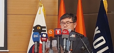 كوريا الجنوبية تتبنى مشروع الحكومة الإلكترونية في إقليم كوردستان