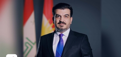 هوراماني: مسرور بارزاني وجه الوفد التفاوضي لحكومة الإقليم بمواصلة التنسيق مع وفد الحكومة الاتحادية