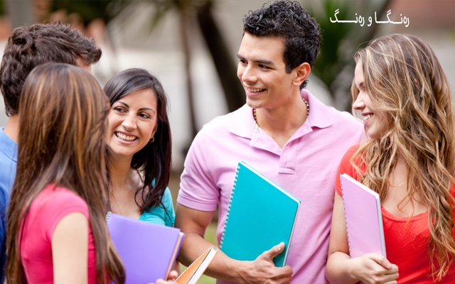 چۆن ئاستەكانی پەیوەندیی كۆمەڵایەتیت دەپارێزیت