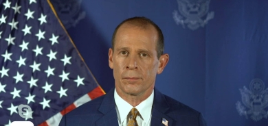 سامويل وربيرج: لدينا علاقات وطيدة وقوية مع الجيش العراقي وقوات البيشمركة