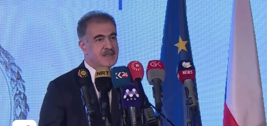 دزيي يُشيد بالعلاقات التاريخية بين الكورد والتشيك ويُشدد على ضرورة تعزيزها