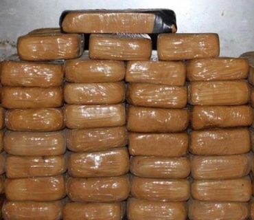 دەستبەسەرداگرتنی زیاتر لە 13 کیلۆ مادەی هۆشبەر لە تورکیا