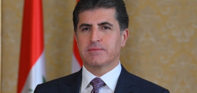Message of condolence from the President of the Kurdistan Region on the passing of Saleh al-Qalab