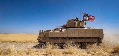 ROJAVA – Êrişî baregeha Amerîkayê hat kirin