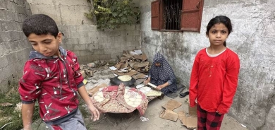 NY: Ji sedî 40ê Filistîniyên ku hatine kuştin zarok in