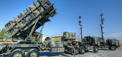 Amerîka sîstemên berevaniya asmanî li 4 welatên Rojhilata Navîn bicih dike