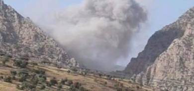 Dijeterora Kurdistanê: 10 çekdarên PKKê di êrîşên Tirkiyeyê de hatin kuştin