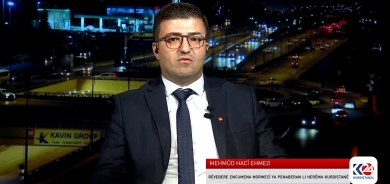 Rêveberê NRC li Kurdistanê: Penaber rastî kêşeyên kêmbûna alîkariyên darayî û derfetên kar tên