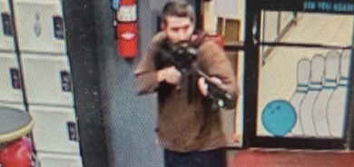 Li Amerîkayê 22 kes hatine kuştin