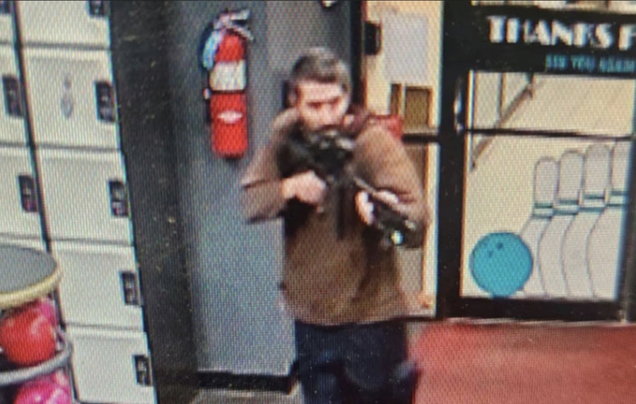 Li Amerîkayê 22 kes hatine kuştin