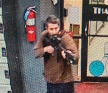 لەهێرشی چەکداری لە ویلایەتی مەین لە ئەمریکا ٢٢ کەس کوژران