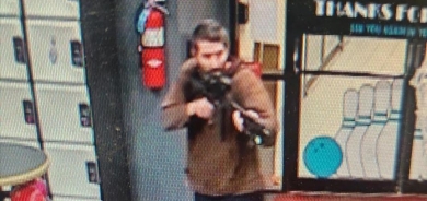 لەهێرشی چەکداری لە ویلایەتی مەین لە ئەمریکا ٢٢ کەس کوژران