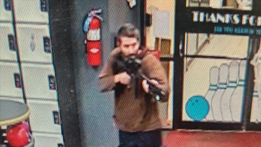 لەهێرشی چەکداری لە ویلایەتی مەین لە ئەمریکا ٢٢ کەس کوژران