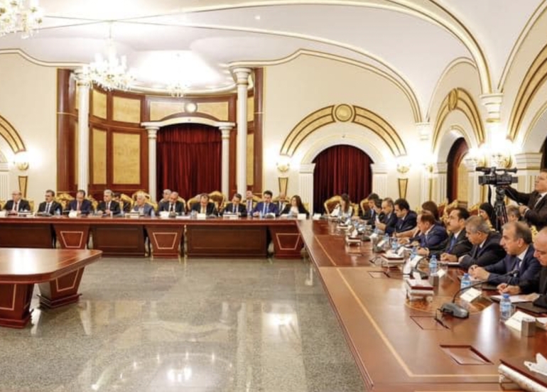 راگەیاندراوێک لە كۆمیتەی ناوەندیی پارتی دیموكراتی كوردستانەوە