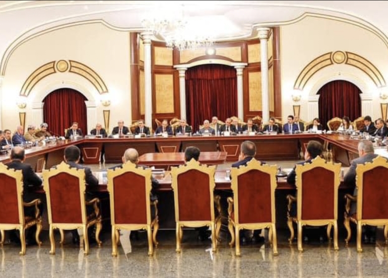 راگەیاندراوێک لە كۆمیتەی ناوەندیی پارتی دیموكراتی كوردستانەوە