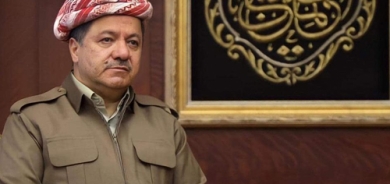 سەرۆك بارزانی سەرەخۆشی لە خانەوادەی شەهیدی شەڕەكەی چیای قەرەچوغ عەقید سالح زراری دەكات