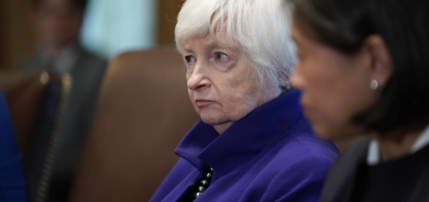 وزيرة الخزانة الأميركية: نبحث سبلاً جديدة لتقليص تمويل «حماس»