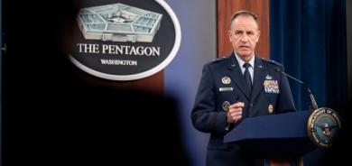 البنتاغون يعلن إحباط هجوم بالمسيرات على قوات أمريكية في أربيل