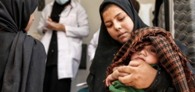 تفشي أمراض «خطيرة» في العراق بسبب التلوث وتغير المناخ