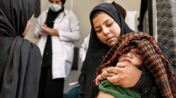 تفشي أمراض «خطيرة» في العراق بسبب التلوث وتغير المناخ