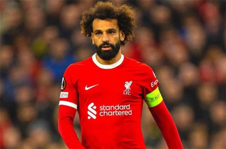 محمد صلاح يدخل التاريخ بإنجاز جديد بعد هدفه في مباراة ليفربول وتولوز