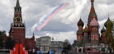 موسكو تستقبل مسؤولين من حماس وإيران.. ومسؤول أميركي يعلّق