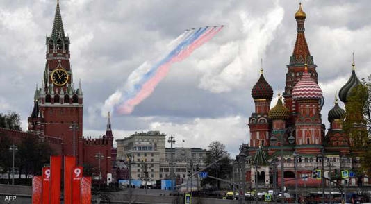 موسكو تستقبل مسؤولين من حماس وإيران.. ومسؤول أميركي يعلّق