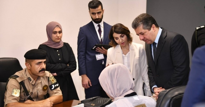 بنك جديد ينضم إلى مشروع «حسابي»