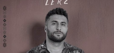 Seyidxan Sevînç albûmeke nû derxist: ‘Lerz çîroka jiyana min e’