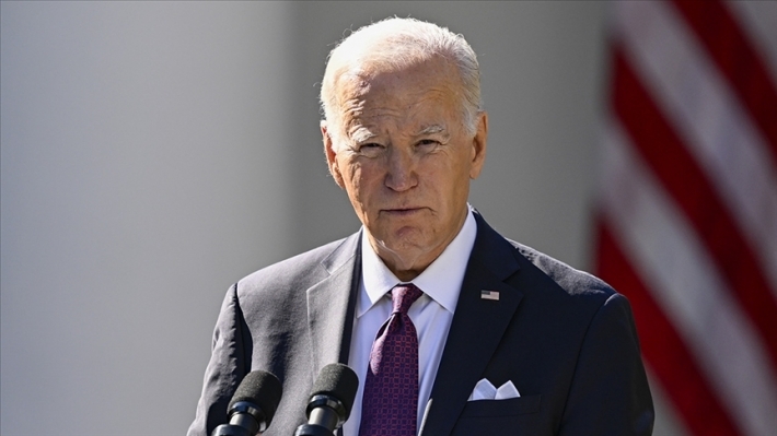 Biden dixwaze gurzekî li komên çekdar ên girêdayî Îranê bide