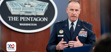 Amerîka êrîşekê li Hewlêrê dişkîne