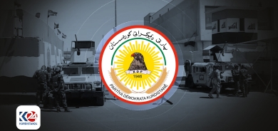 PDKyê baregehê xwe yê Kerkûkê pêşkêşî Zanîngeha Kerkûkê kir