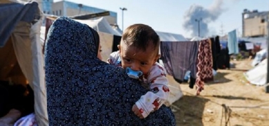 UN Official Decries Conditions in Gaza, Calls for Humanitarian Aid Amid Ongoing Israel-Hamas Conflict